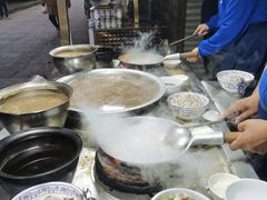 -老刘家泡馍·陕西老字号(钟楼广济街店)