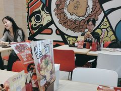 -食其家·牛丼咖喱(日月光中心广场店)