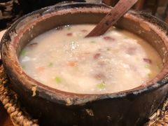 -火齐潮汕砂锅粥(五道口店)