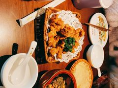 -前海沿·青岛菜(李沧万达店)