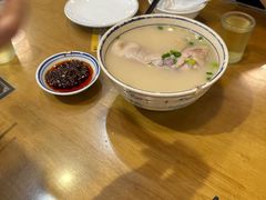 -易老妈蹄花.特色川菜(人民公园总店)