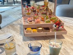 -粤海喜来登酒店·&More聚驿(天河城店)