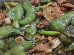 -川人百味(亿合城店)