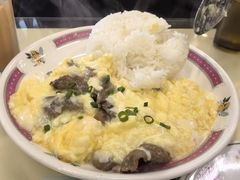 -80s港式茶餐廳