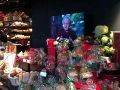 -Salon de The de Joel Robuchon(外滩18号店)