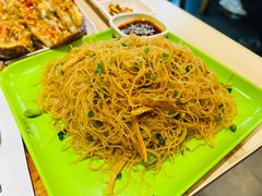 -木屋烧烤(龙岗南联店)