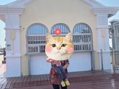 -老虎石海上公园