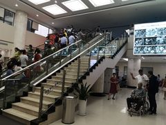 -陕西省人民医院(主院区)