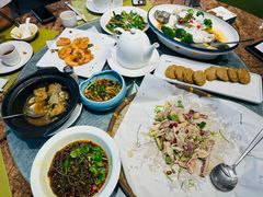 -顺意·顺德家乡菜(国际人才大厦店)