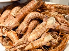 -渔民船说·北塘海鲜·天津菜·海肠捞饭(北塘古镇店)