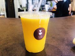 -MUSEE CAFE(保利·时光里店)