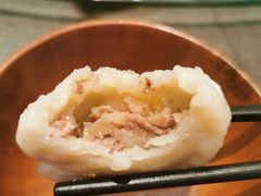 -诺敏塔拉奶茶-布里亚特包子-手把肉(锦都会店)