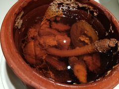 -原味田园·客家菜·土窑鸡(中航城君尚购物中心店)