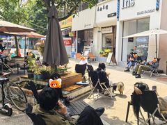 -via coffee(万象城店)