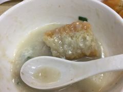 -冠记·肠粉粥品专家(江南大道店)