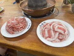 -元盛居(生态大街店)