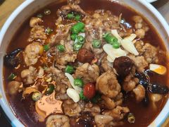 -合家院饭庄(榆关道店)