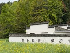 -潜口民宅博物馆