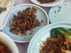 -味+新京宴·烤鸭·北京菜(创意谷店)
