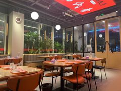 -杨氏青龙虾·羊蝎子(珠江路店)