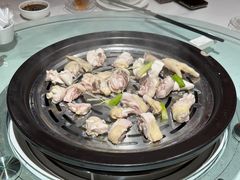 -德兴show鲜·蒸汽海鲜火锅餐厅(格创悦里店)