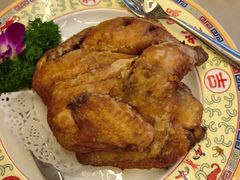 -鹿鸣春饭店(总店)