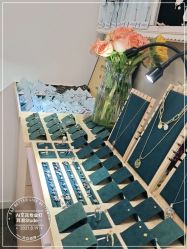 -AI艾耳·专业手工耳洞·穿孔美学馆