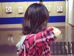 -道顺射箭·团建·骑射(张杨路店)