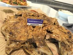 -何适山庄 ·可团建(水长城P2停车场店)