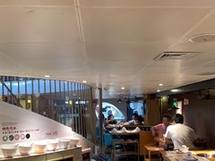 -海银海记潮汕牛肉火锅(新港中路海珠店)