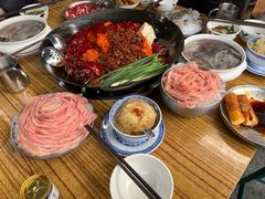 -五里关火锅(牛市口店)