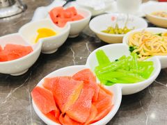-世贸万锦大酒店·烹大师火锅达人