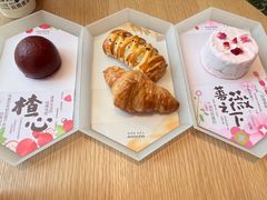 -tea'stone(南京IFC国金中心店)