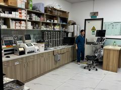 -嘉馨宠物医院·CT影像转诊·心脏科·犬猫全科诊疗中心(下沙大学城院区)