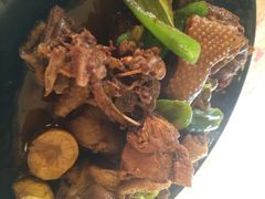 巴厘原墅·沃阁温泉酒店餐厅-沃阁巴厘原墅餐厅