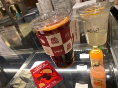 -Seesaw Coffee(朝阳大悦城店)