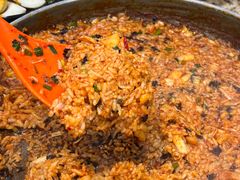 -真利味·脊骨火锅·正宗韩国料理(韩乐坊店)