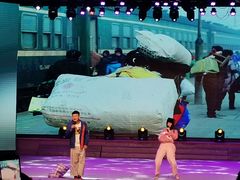 -和平大戏院(凯旋路店)