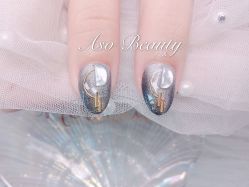 -Aso Artist Beauty美甲美睫