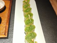 -安多素食(广仁寺路店)
