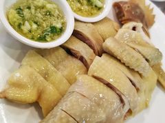 -文记壹心鸡(宝华路店)