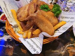 -MOSSO德国餐厅·音乐酒吧(环宇荟店)