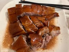 -品香菜馆(旗峰路中侨大厦店)