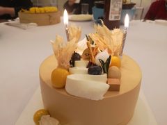 -半勺舒舒生日蛋糕店