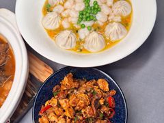 -金哥私房菜馆(张府园总店)