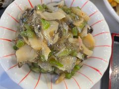 -银河烧鳗·活鳗料理专门店(西单大悦城店)