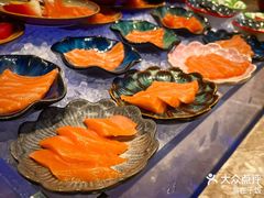 -菲住布渴酒店自助餐厅(阿里巴巴西溪园区店)