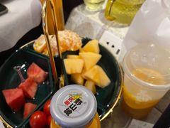 -华夏良子·足道SPA艾灸(铁道大厦店)