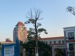 -厦门大学(思明校区)