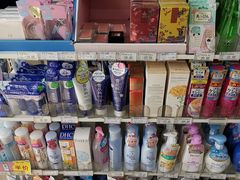 -711便利店(安贞桥胜古南里店)